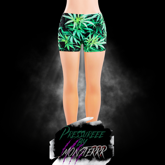 Sativa Shorts